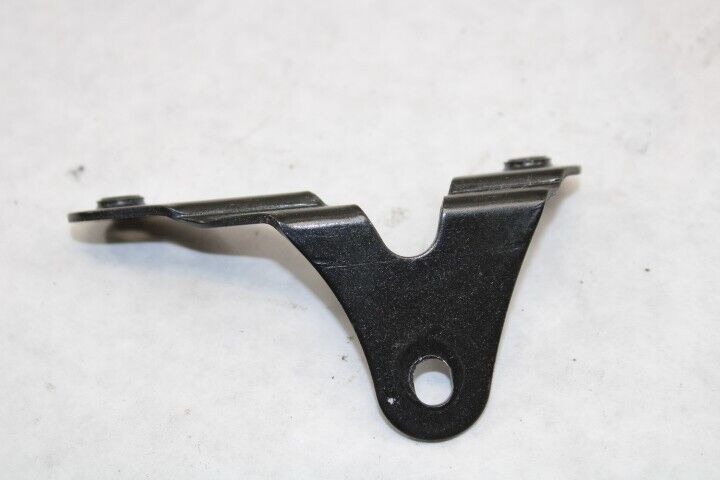 Toolbox Holder Right 83502-MB1-670 1983 Honda VF750