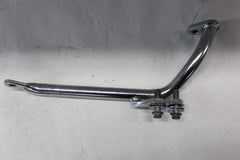 FOOTREST BAR RIGHT CHROME 3CF-27472-02-00 1996 Yamaha VIRAGO XV1100S