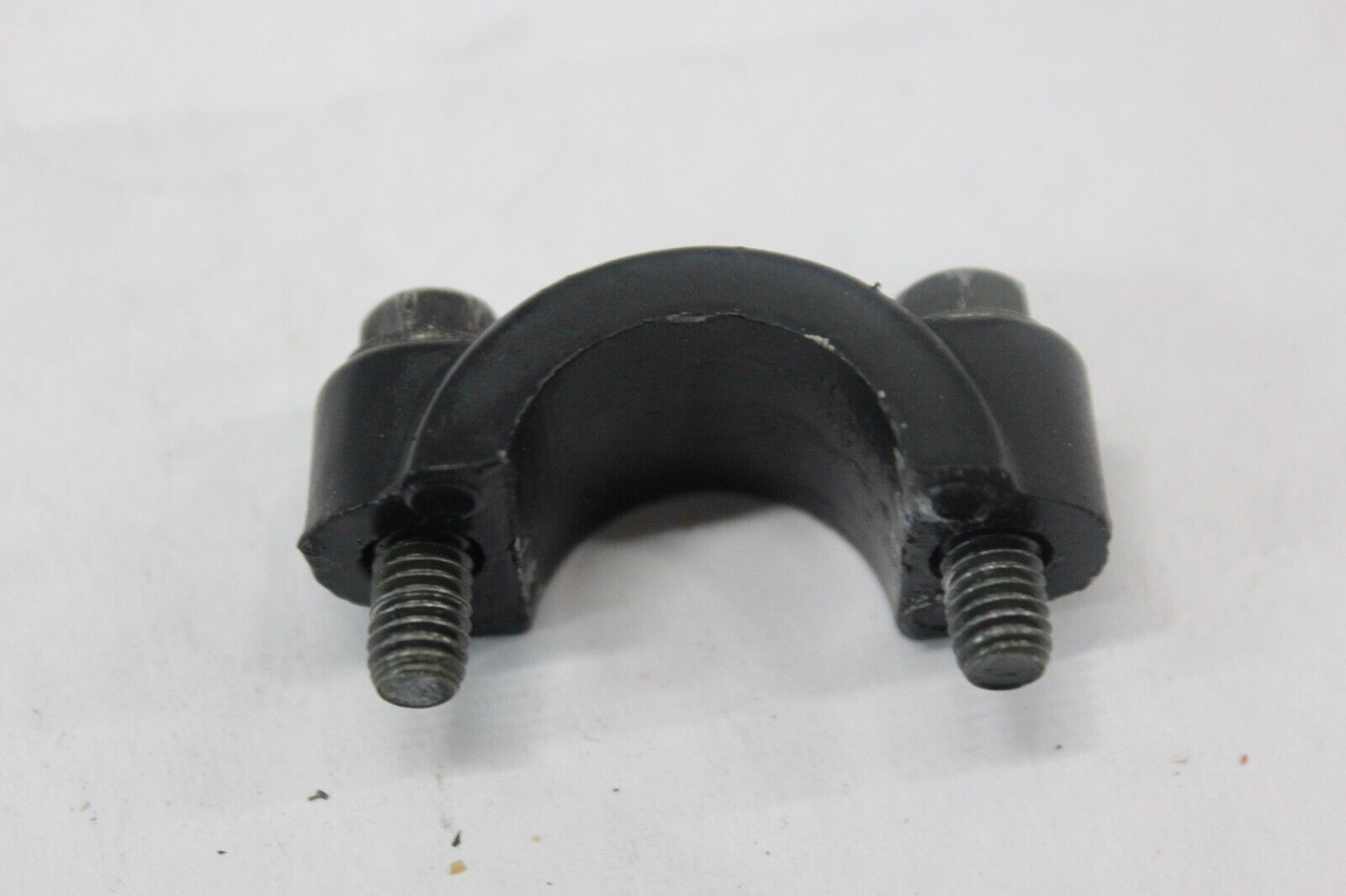 MASTER CYLINDER HOLDER(HALF-CLAMP)43034-1001 1982 Kawasaki Spectre KZ750N