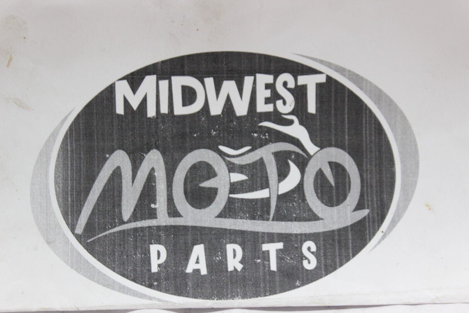 FRONT CALIPER ASSY LEFT 5KS-2580T-00-00 2003 XVS1100AT SILVERADO