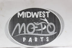 FRONT CALIPER ASSY LEFT 5KS-2580T-00-00 2003 XVS1100AT SILVERADO
