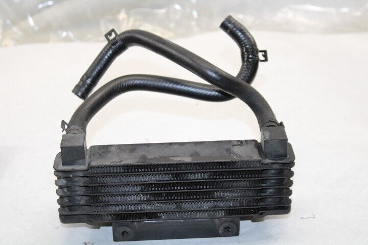 Oil Cooler w/ Mounting Bracket 63083-11 2013 Harley Davidson Roadglide