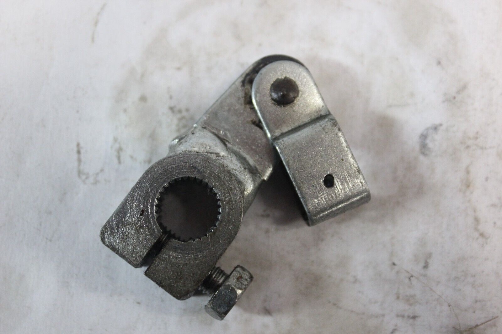 CLUTCH RELEASE LEVER 13236-1052 1982 KZ750N SPECTRE