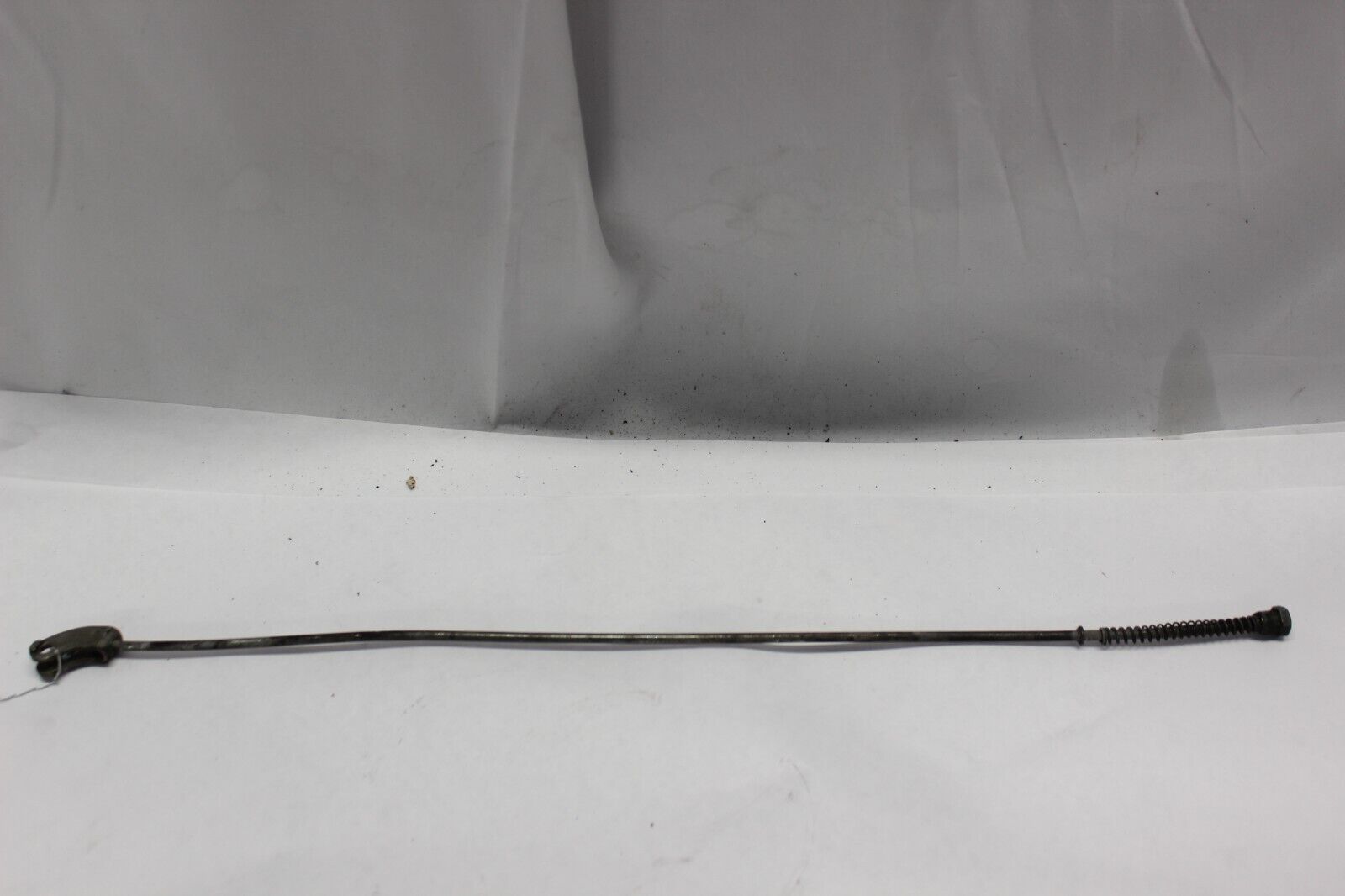 Rear Brake Rod 43451-MB1-000 1984 Honda VF700C