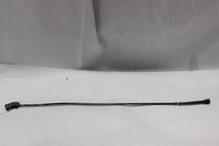 Rear Brake Rod 43451-MB1-000 1984 Honda VF700C