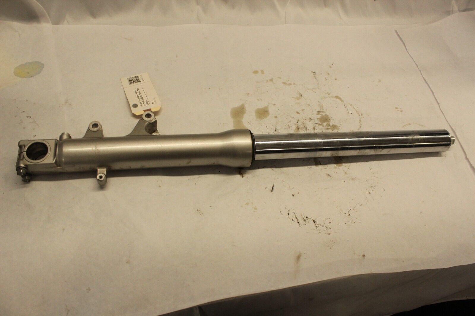 Front Fork Assy Right 51103-34E20 1999 Suzuki GSX-R600