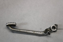 REAR BRAKE PEDAL 46500-ME9-000 1983 Honda VT750C Shadow