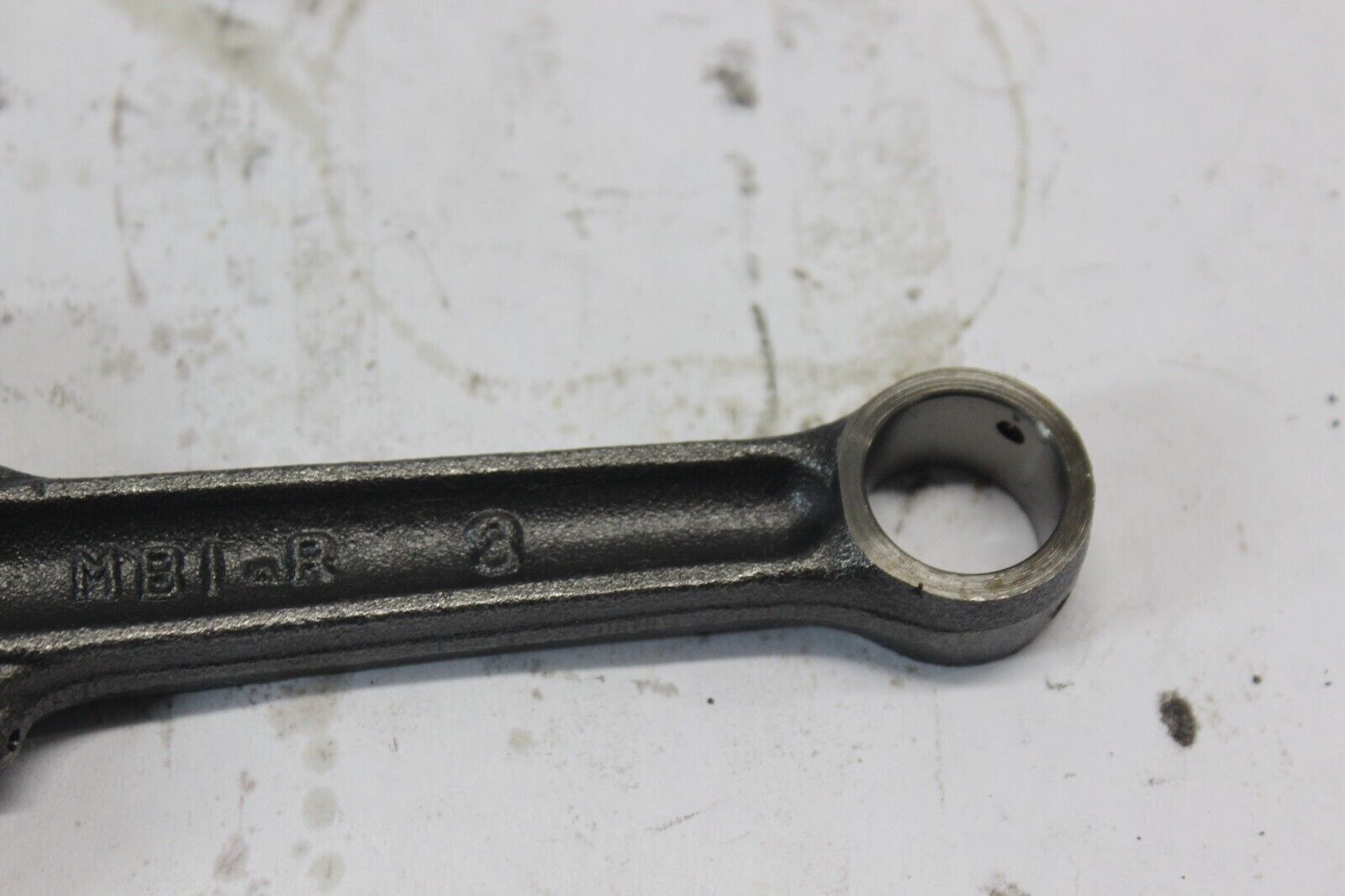 REAR CONNECTING ROD 13206-MB1-870 1984 HONDA VF700C