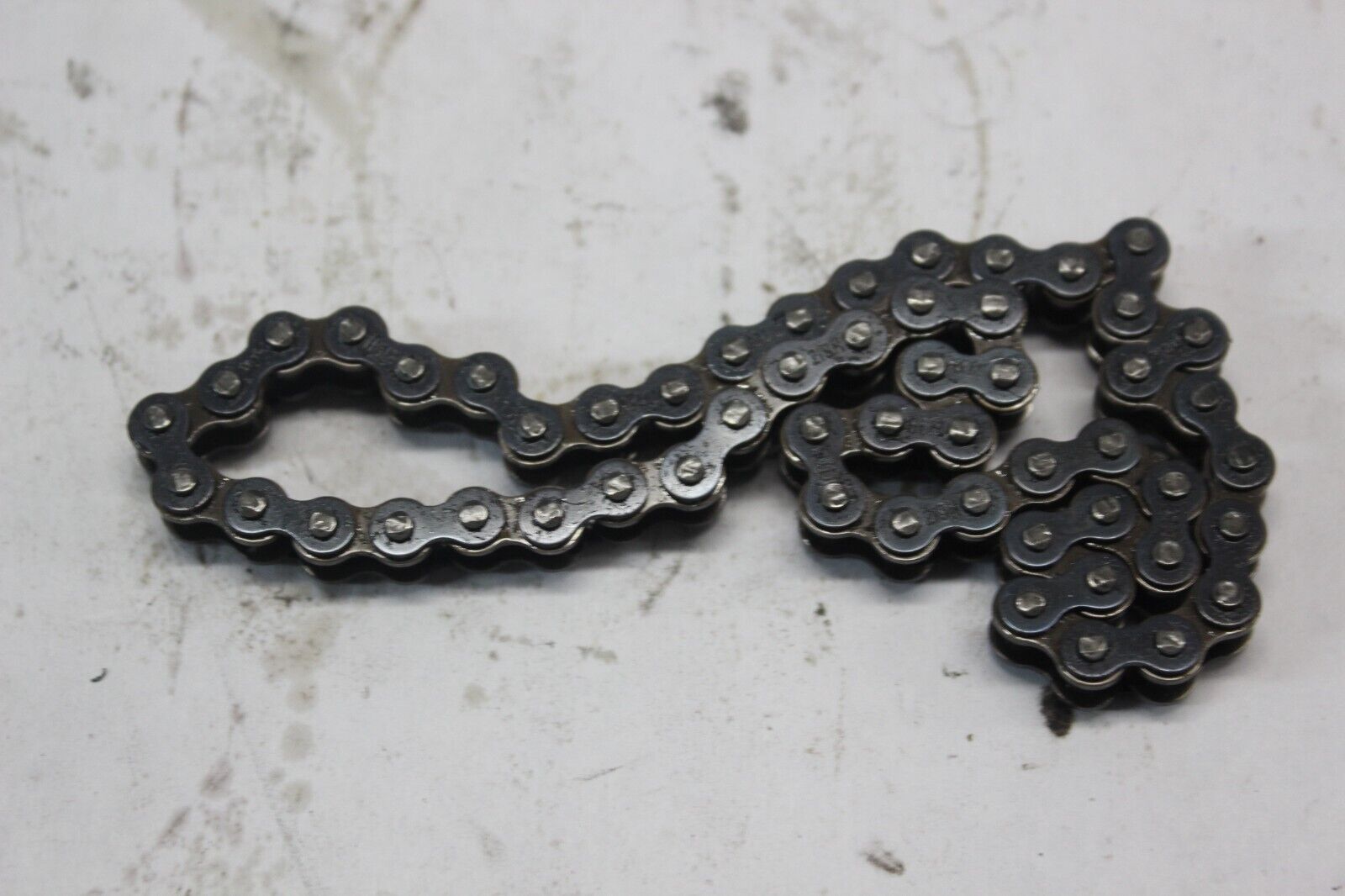 Oil Pump Chain 15136-MB0-003 1984 HONDA VF700C