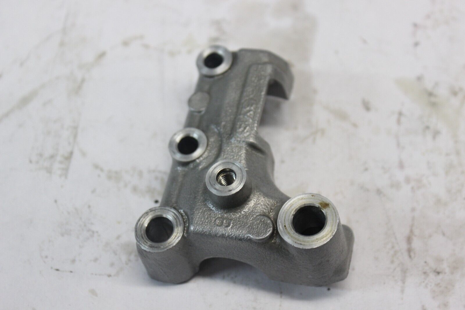 Camshaft Holder B 12212-MB0-773 1984 HONDA VF700C