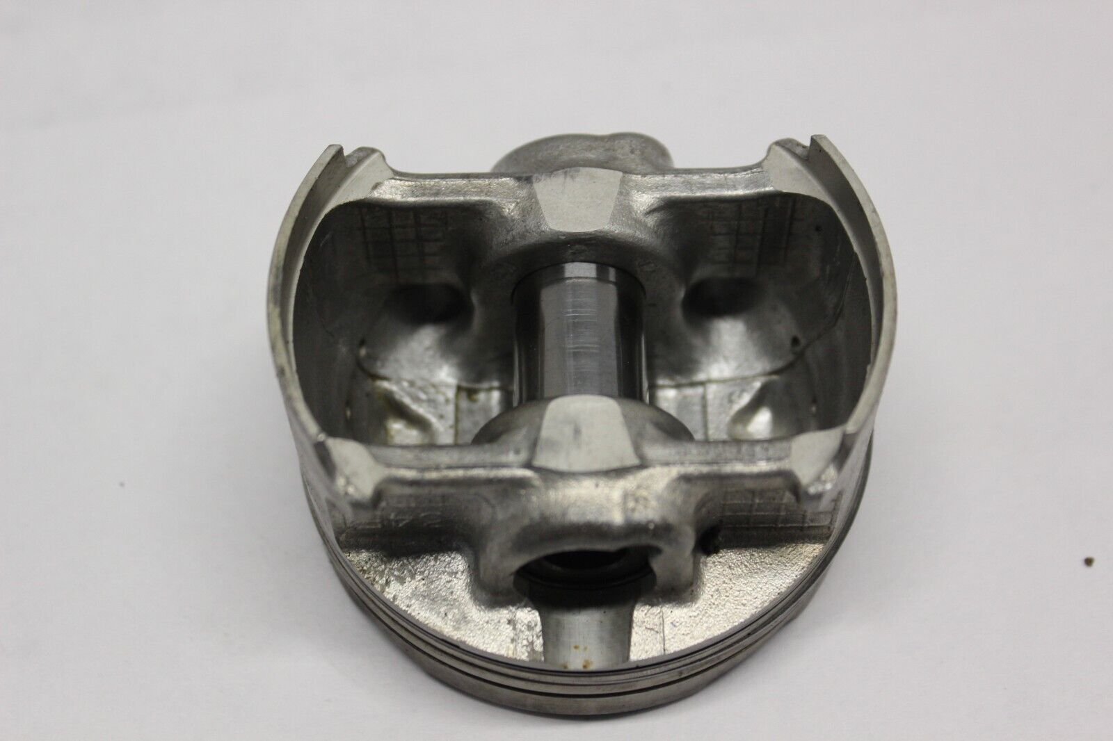 Piston (STD) 12111-34E11-0F0 1999 GSX R600