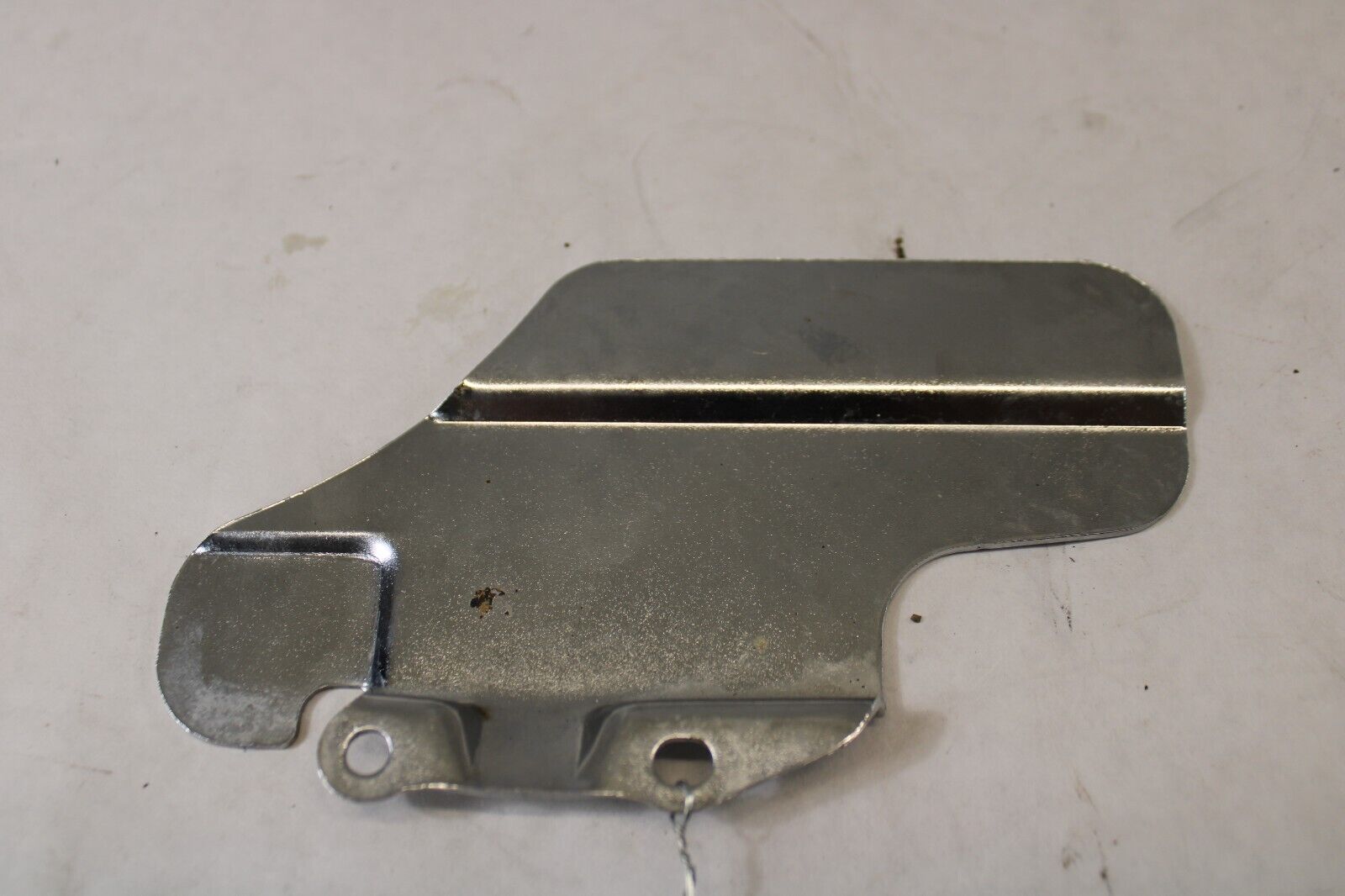 Master Cylinder Heat Guard 40545-MCK-A00 2007 Honda Shadow Sabre VT1100C2