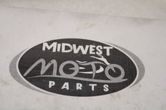 Speedometer Cable 1FK-83550-11 1990 Yamaha Vmax VMX12 1200