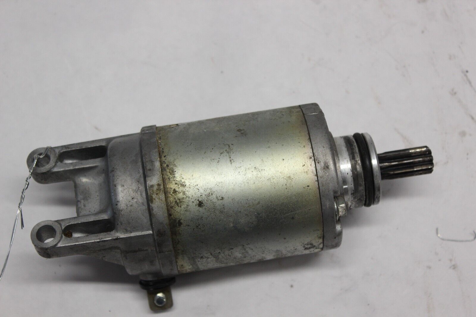 STARTER MOTOR 31100-34E00 1999 Suzuki GSX-R600