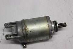 STARTER MOTOR 31100-34E00 1999 Suzuki GSX-R600