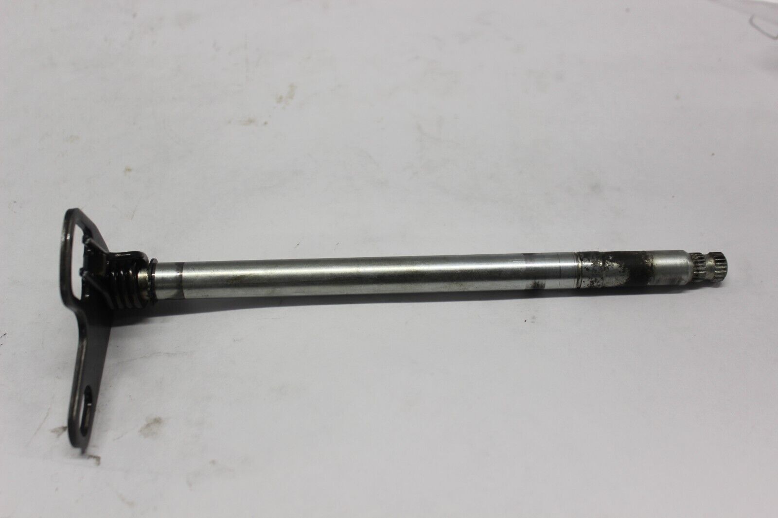 GEARSHIFT SHAFT 25510-33E10 1999 GSX R600