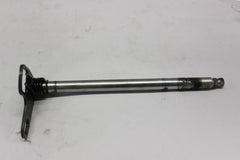 GEARSHIFT SHAFT 25510-33E10 1999 GSX R600