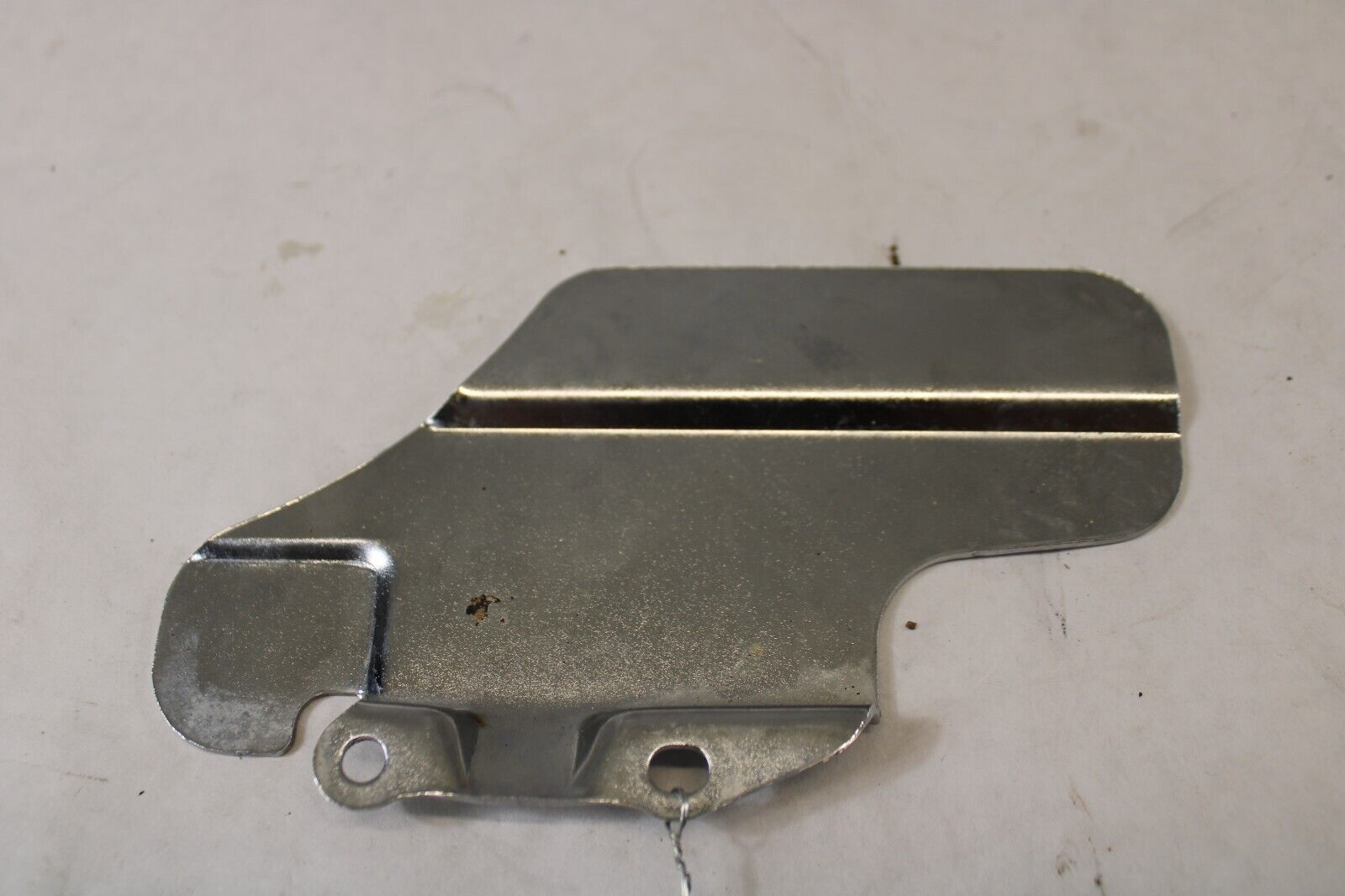Master Cylinder Heat Guard 40545-MCK-A00 2007 Honda Shadow Sabre VT1100C2