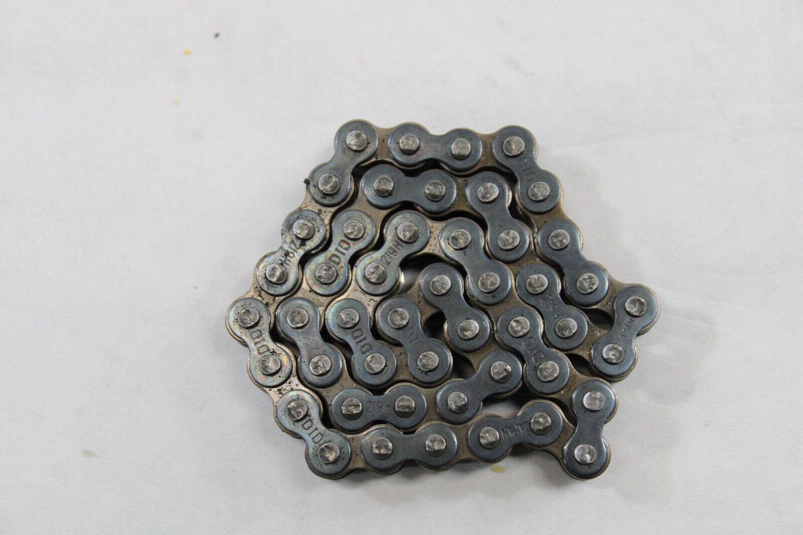 Oil Pump Chain 48L 15140-ML7-003 1997 Honda Magna VF750