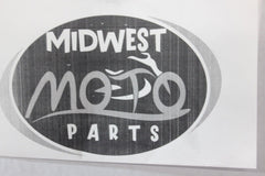 FRONT BRAKE DISC 41080-0077-5C 2007 KAWASAKI ZX-6R