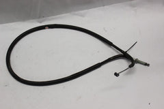 Clutch Cable 58200-33E01 1999 Suzuki GSX-R600