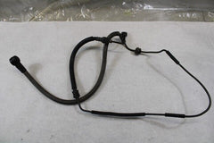 Clutch Hose 99999-02850-00 1990 Yamaha Vmax VMX12 1200
