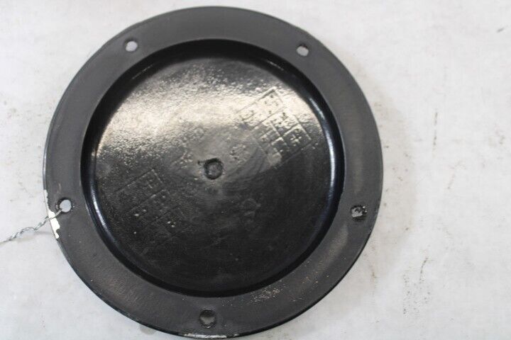 Clutch Derby Cover 60766-06 Harley Davidson