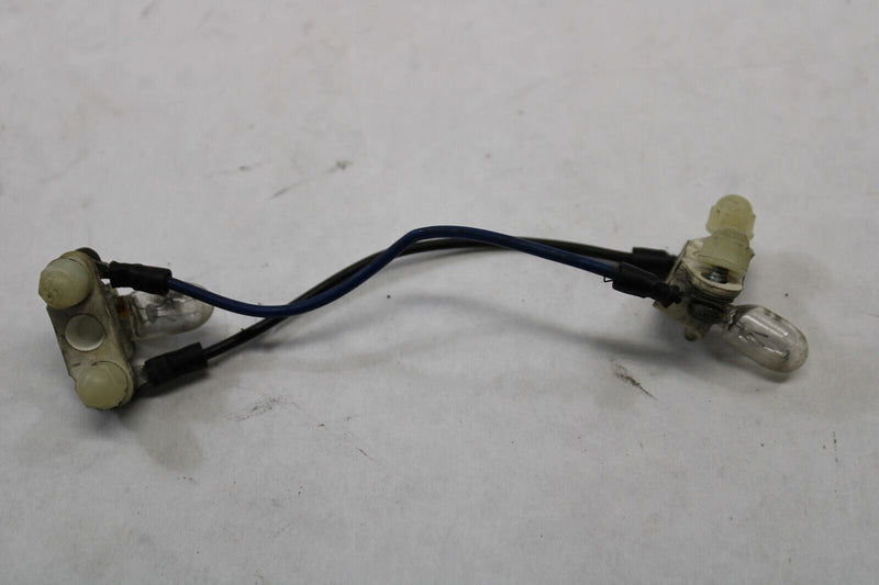 Tour-Pak Side Light Assy 70643-79, 70644-79 1994 Harley Davidson Ultra Classic