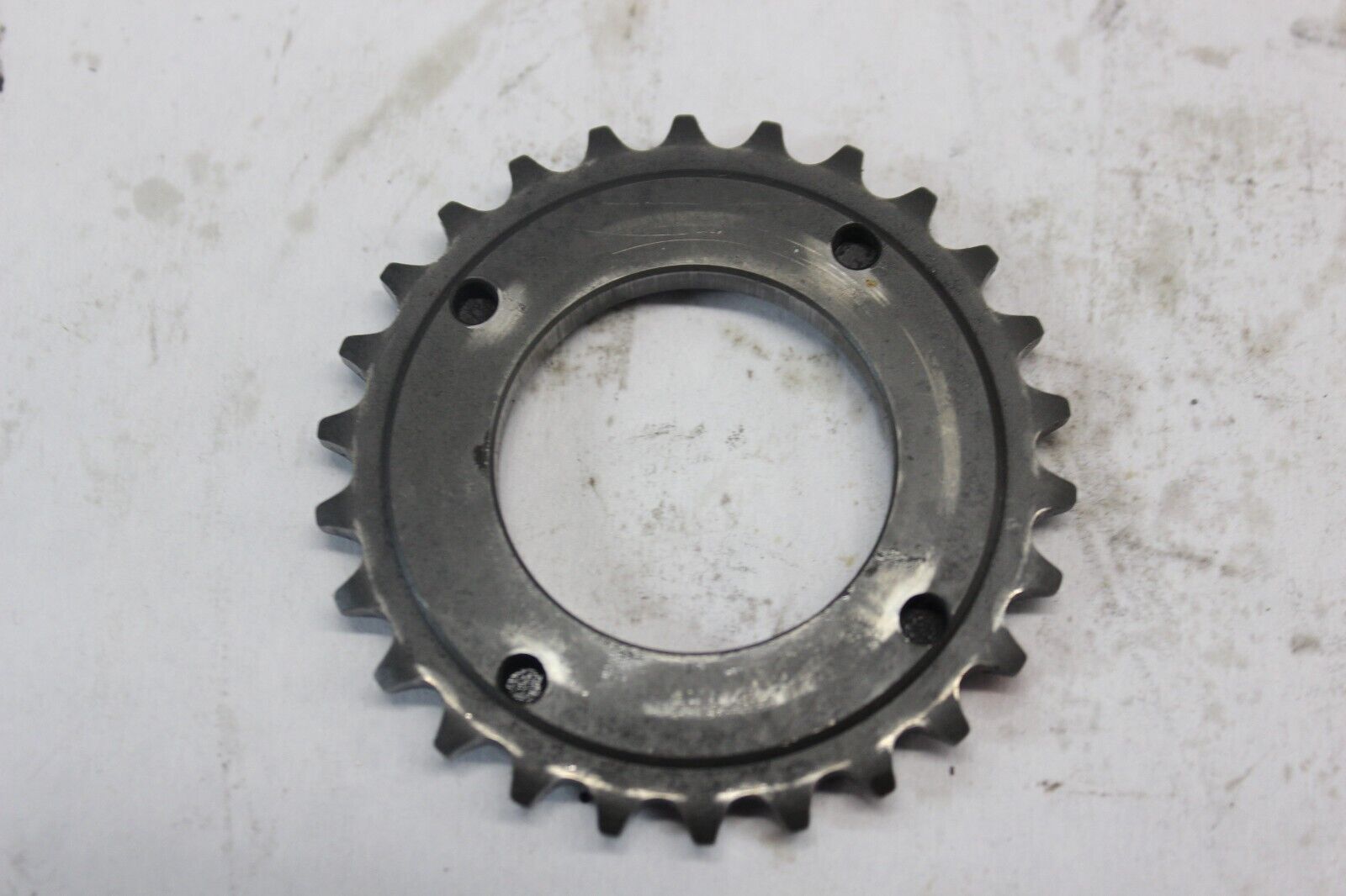 Oil Pump Drive Sprocket 26T 15131-MB0-000 1984 HONDA VF700C