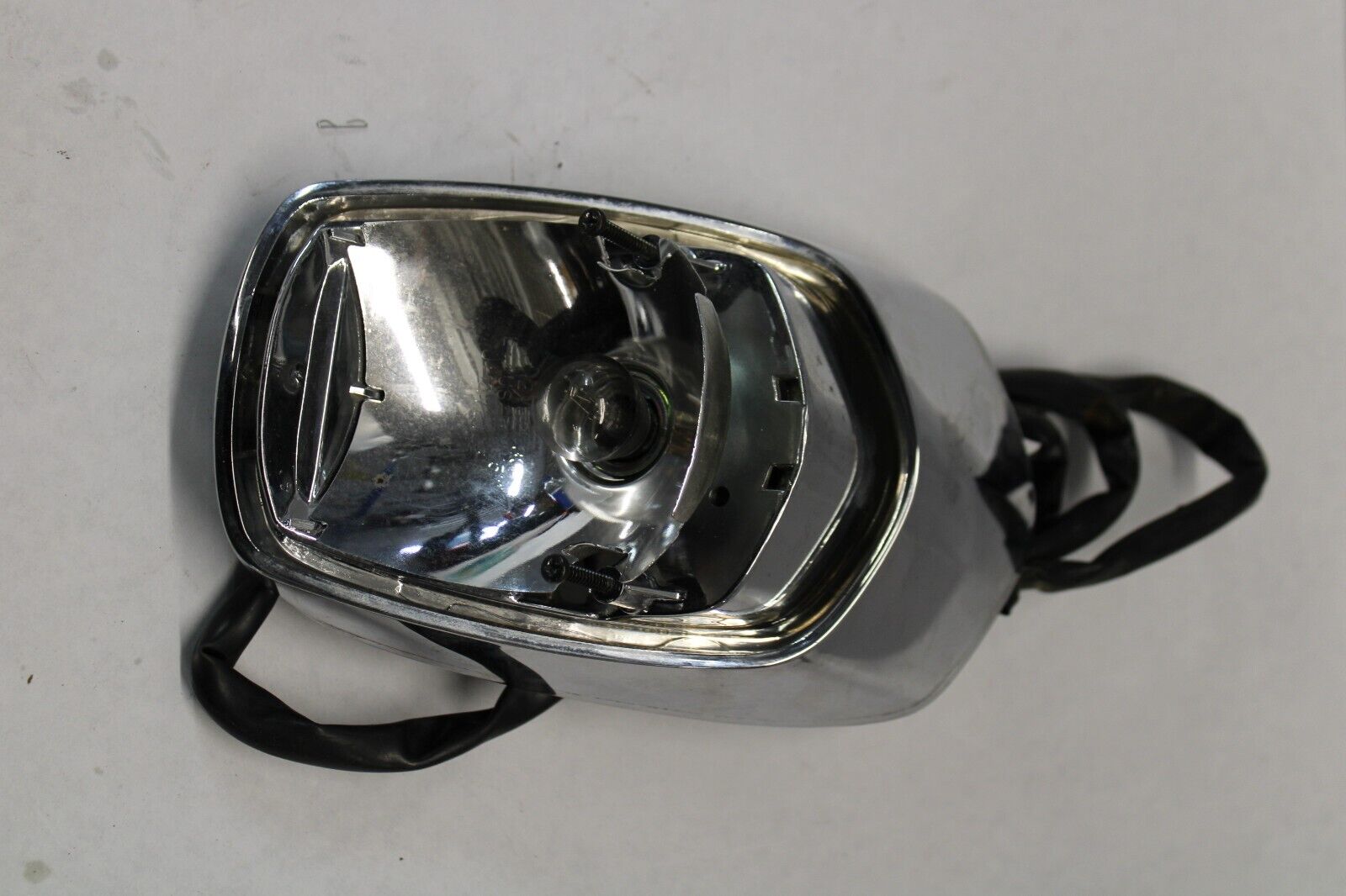 Taillight Base Assy 33704-MCK-A01 2007 Honda Shadow Sabre VT1100C2