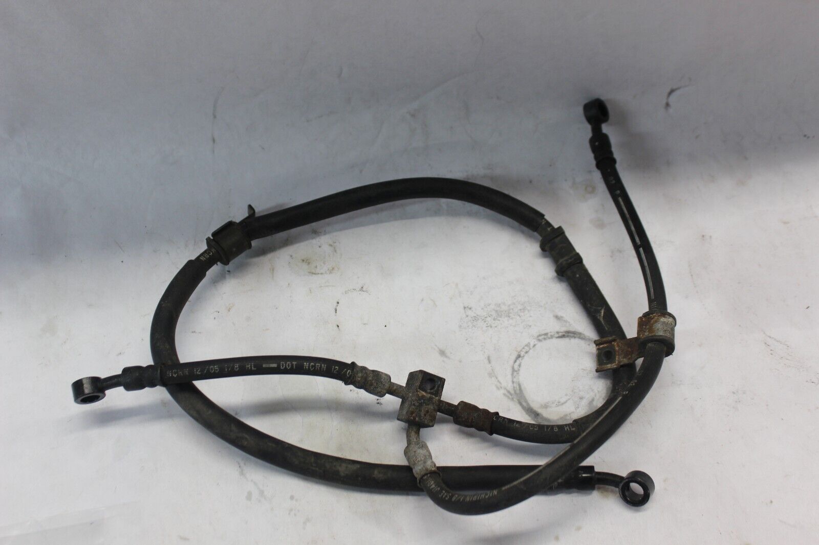 FRONT BRAKE HOSE ASSY 59480-10G01 2006 BURGMAN AN650K6