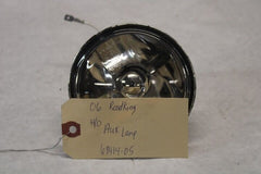 Auxiliary Lamp 68414-05 Harley Davidson