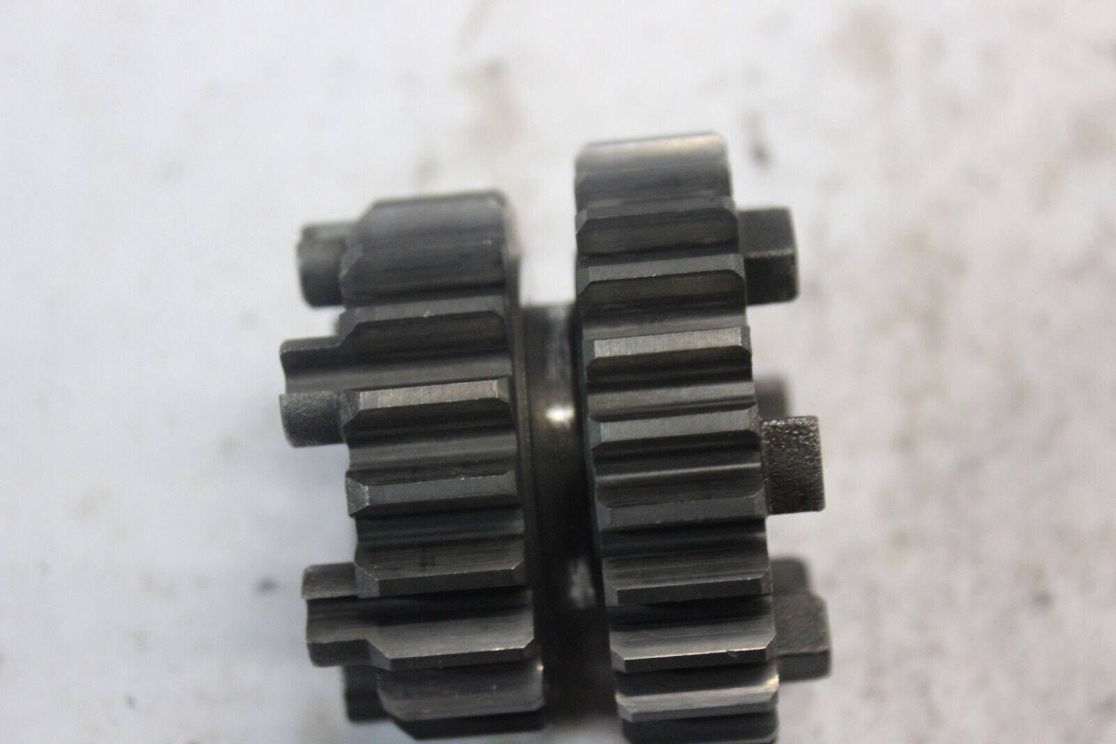 INPUT 2ND & 3RD GEAR (20T/26T) 13129-1630 1987 VULCAN VN750
