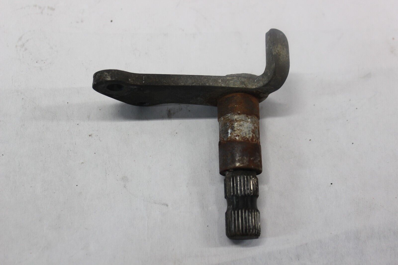 BRAKE SHAFT 43004-1039 1982 Kawasaki Spectre KZ750N
