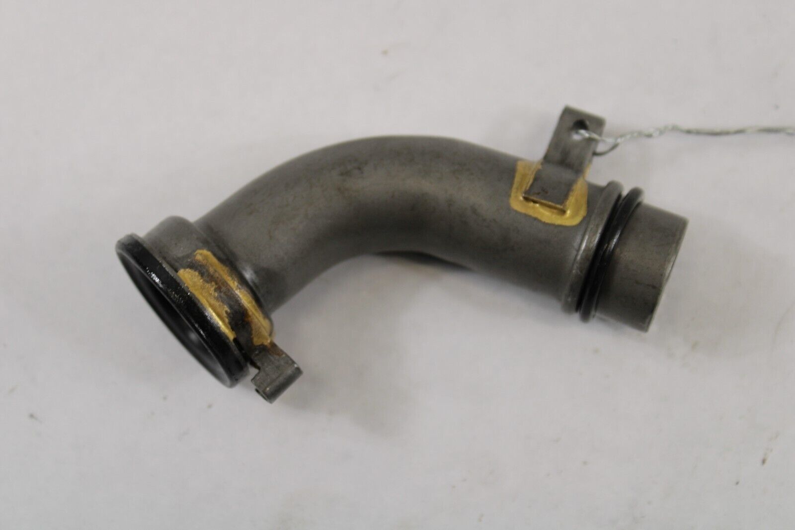Oil Strainer Pipe 15151-ML7-000 1997 Honda Magna VF750