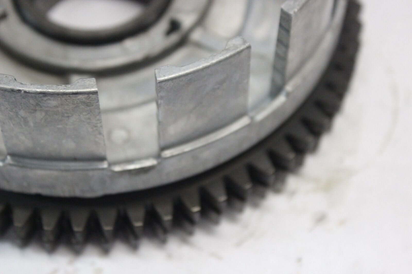 OUTER CLUTCH 66T 22100-MK3-730 1984 HONDA VF700C