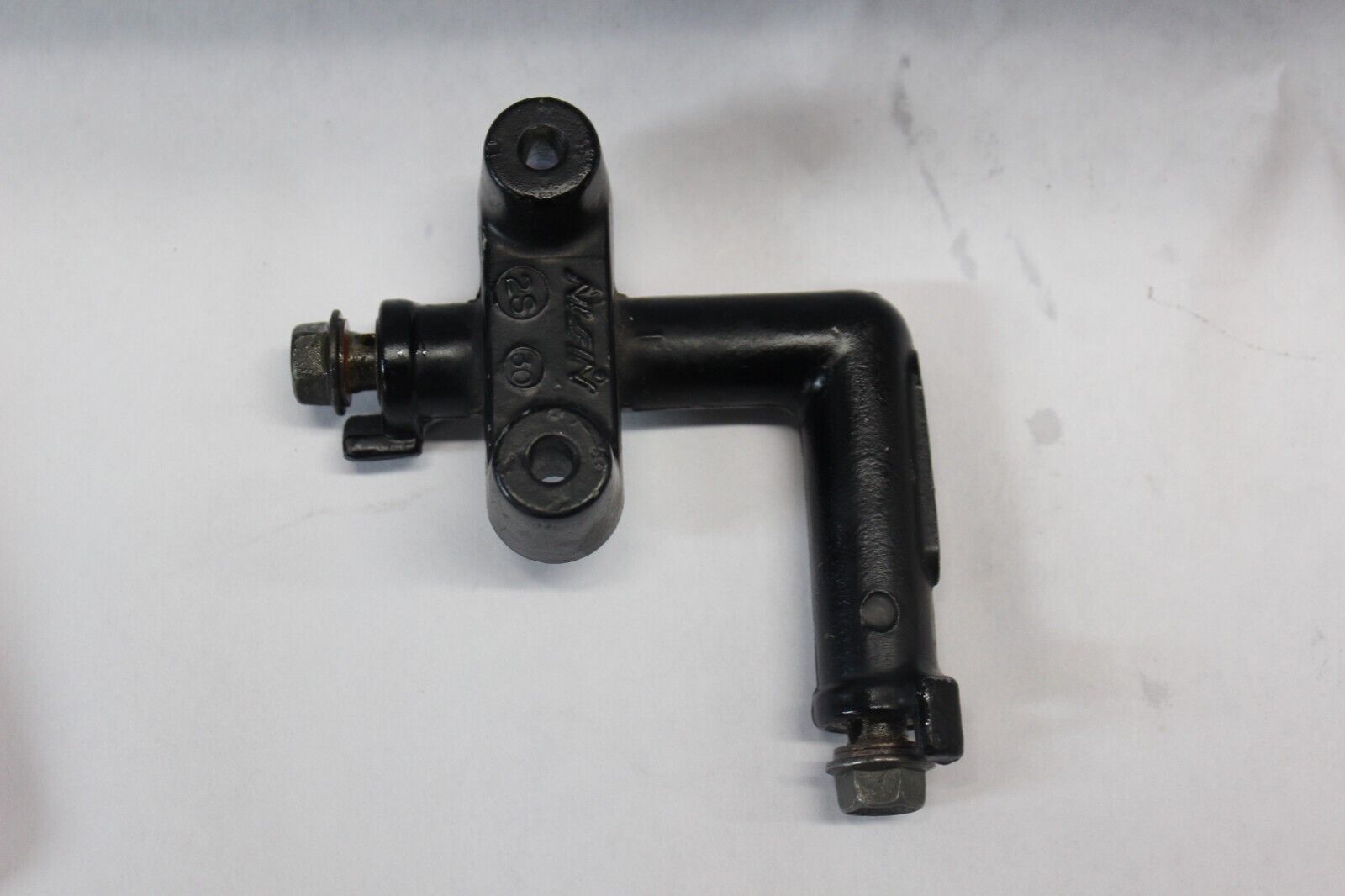 FRONT BRAKE HOSE JOINT 5KS-25885-00-00 2003 XVS1100AT SILVERADO