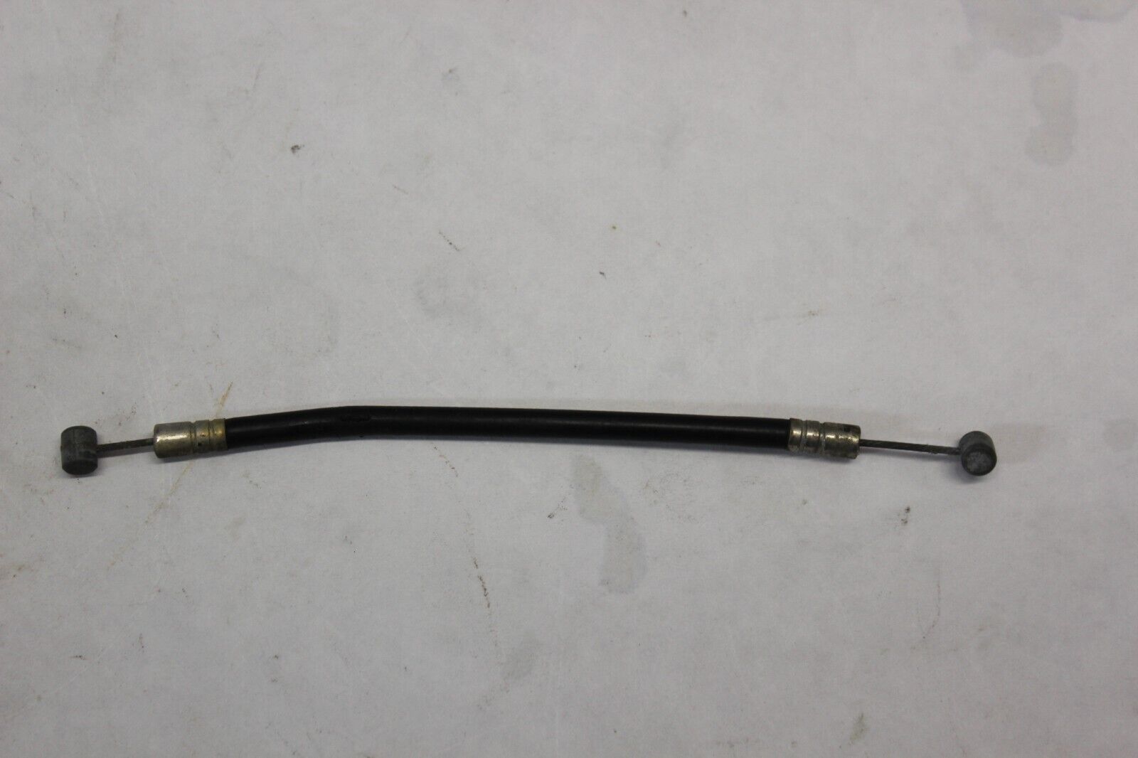 SEAT LOCK CABLE 77156-MB1-870 1984 Honda VF700C