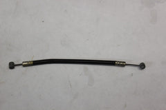 SEAT LOCK CABLE 77156-MB1-870 1984 Honda VF700C