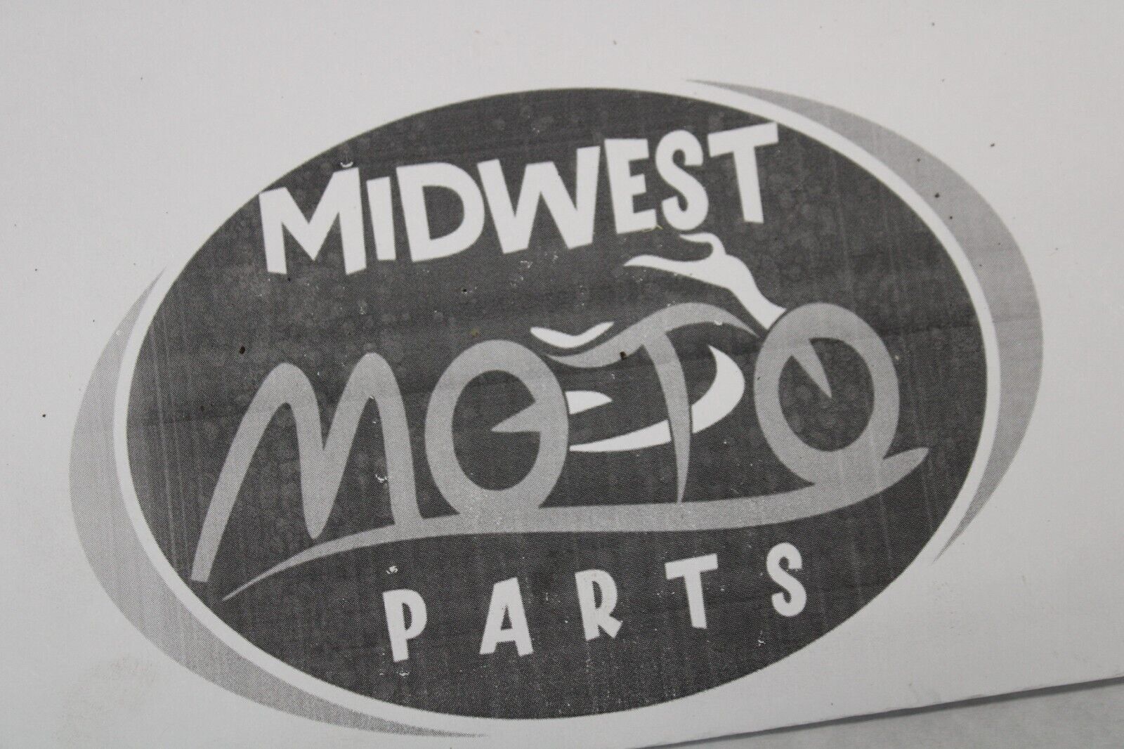 TAIL LIGHT BASE 33703-MB1-671 1983 Honda VT750C Shadow