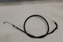 THROTTLE CABLE A 17910-ME9-670 1983 Honda VT750C Shadow