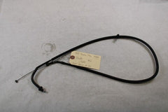 Throttle Cable #2 4WM-26312-10 2002 Yamaha RoadStar XV1600A