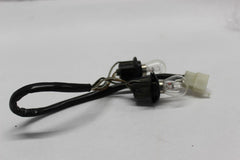 Socket & Cord Assy 35718-33E00 1999 Suzuki GSX-R600