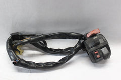 TURN SIGNAL SWITCH ASSY LEFT 46091-1237 1982 Kawasaki Spectre KZ750N