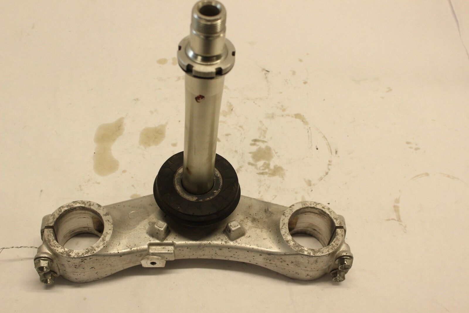 Steering Stem 51410-34E00 1999 Suzuki GSX-R600