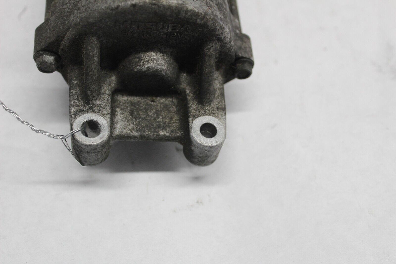 STARTER 31200-MCH-831 2003 Honda VTX1800C