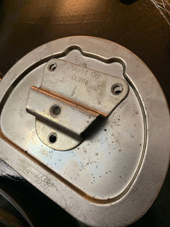 OEM Harley Davidson 2010 Streetglide FLHX Air Cleaner 96”