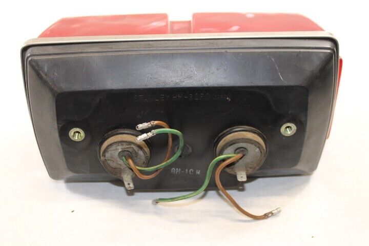 Taillight Tail Lamp Unit 33701-463-671 1983 Honda Goldwing GL1100