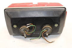 Taillight Tail Lamp Unit 33701-463-671 1983 Honda Goldwing GL1100