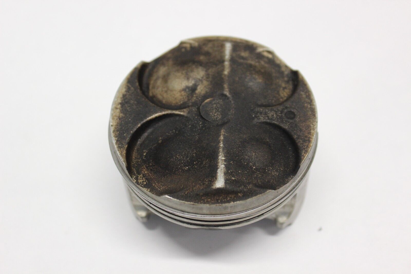 Piston (STD) 12111-34E11-0F0 1999 GSX R600